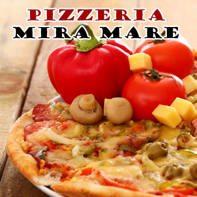 Pizza Mira Mare