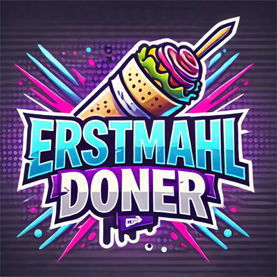 erstma(h)l Dner